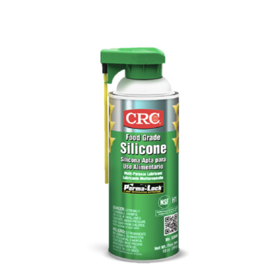 CRC SILICONA PARA GRADO ALIMENTICIO 